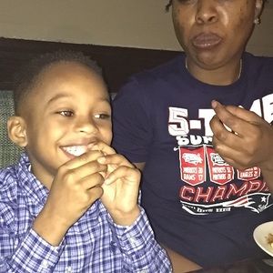 Meet your Posher, Simone